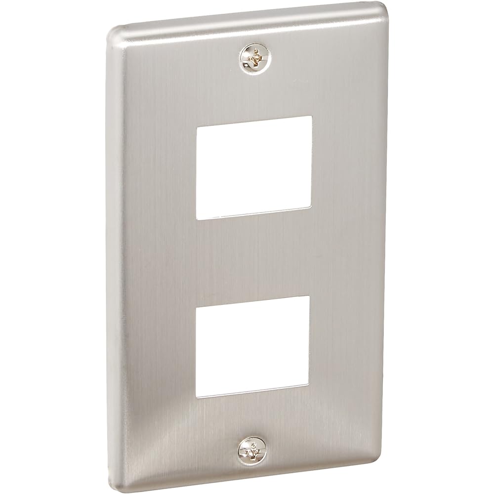 Panasonic Stainless Steel Plate Standard Plate for 3 WN7603K 10 Pieces
