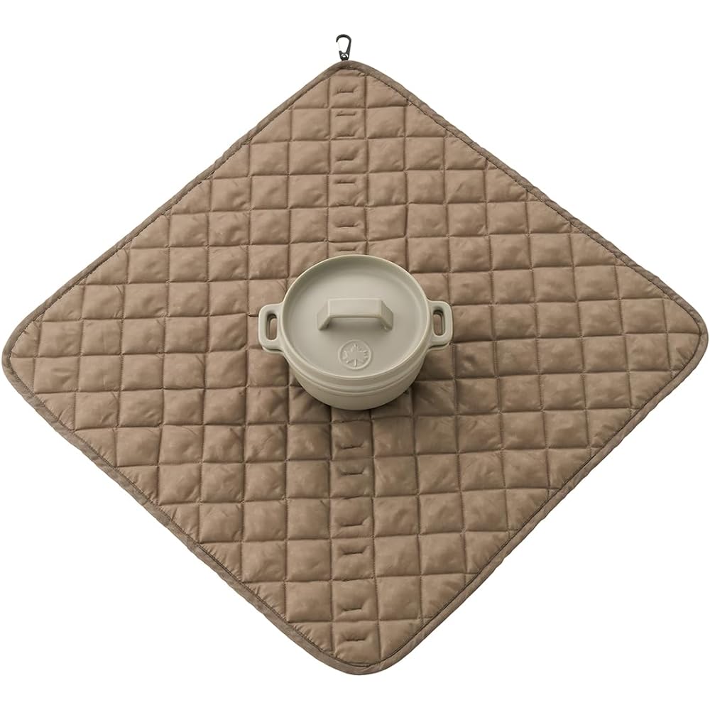 LOGOS Cushion Quilt Furoshiki 81340524