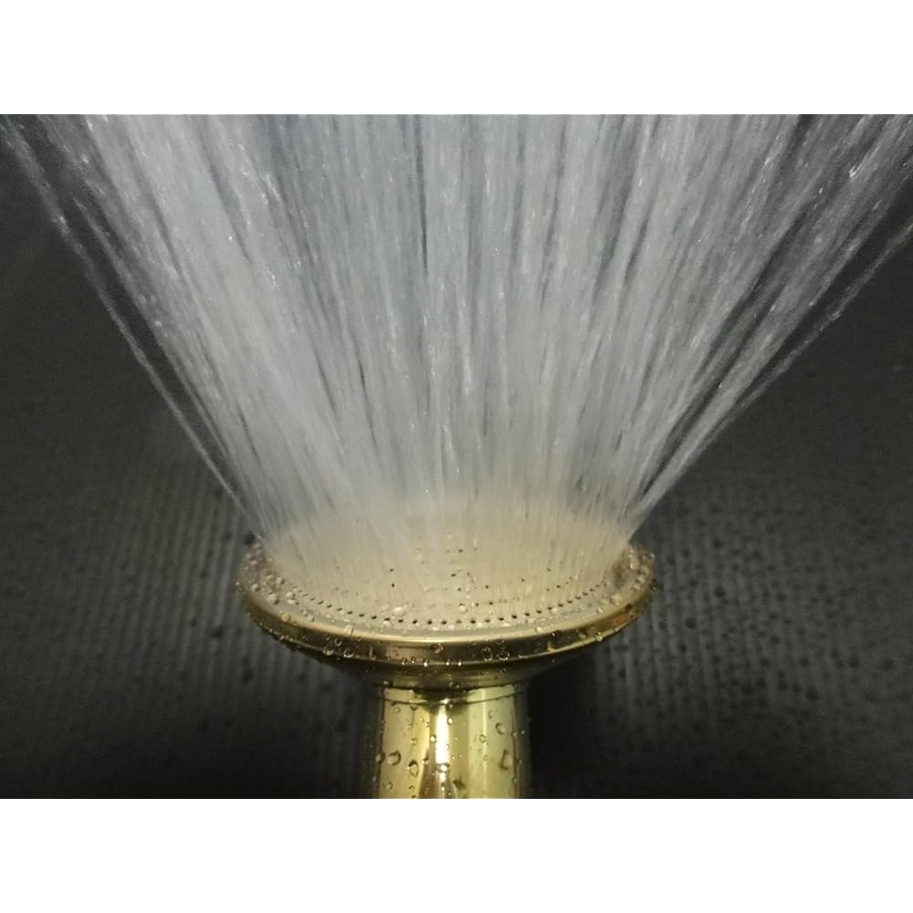 Water space ZETTO water nozzle G5 type G5