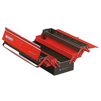 Facom Tool Box 560x220x238mm BT.13A Red
