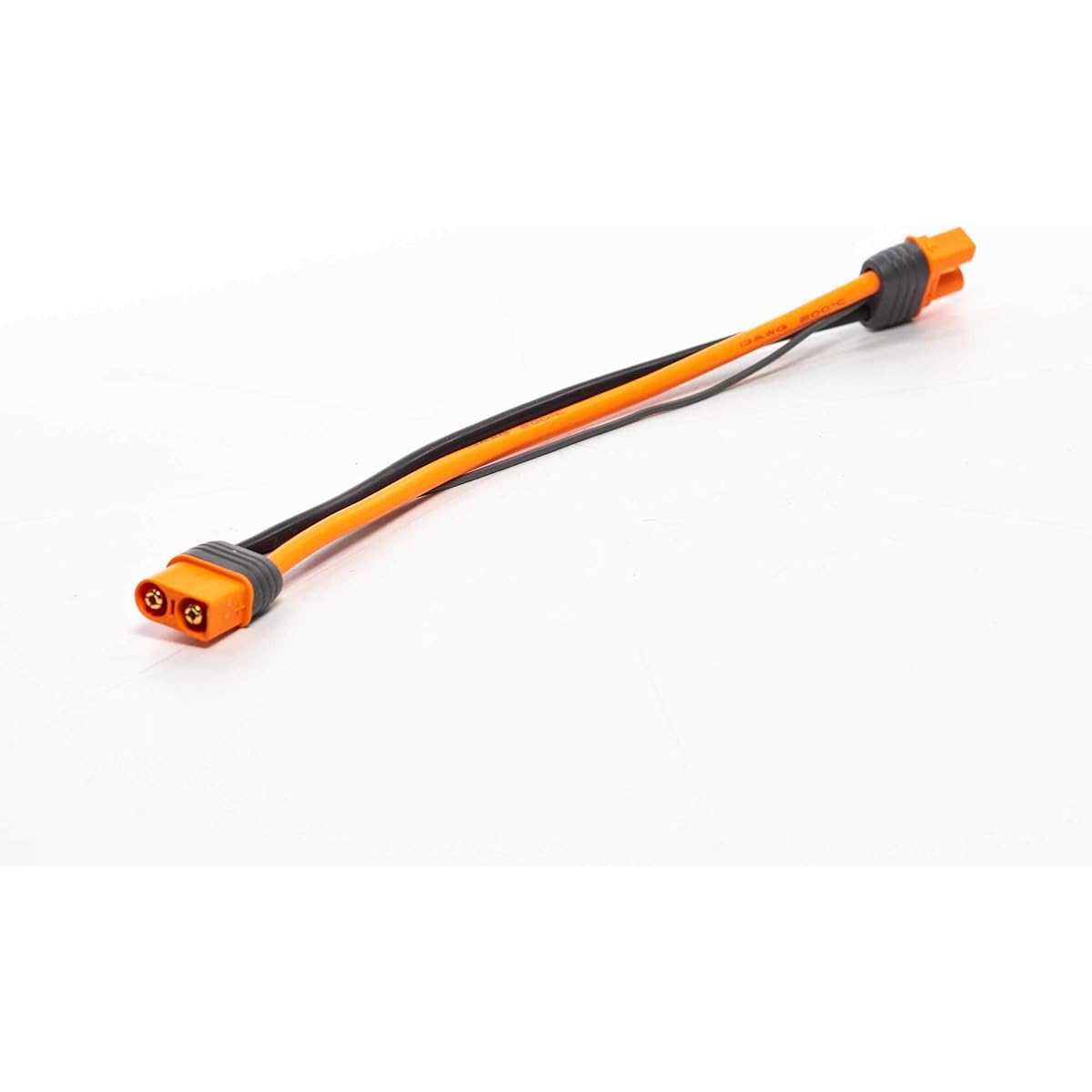 Spektrum 6" Extension: IC3 Battery/IC3 Device SPMXCA319