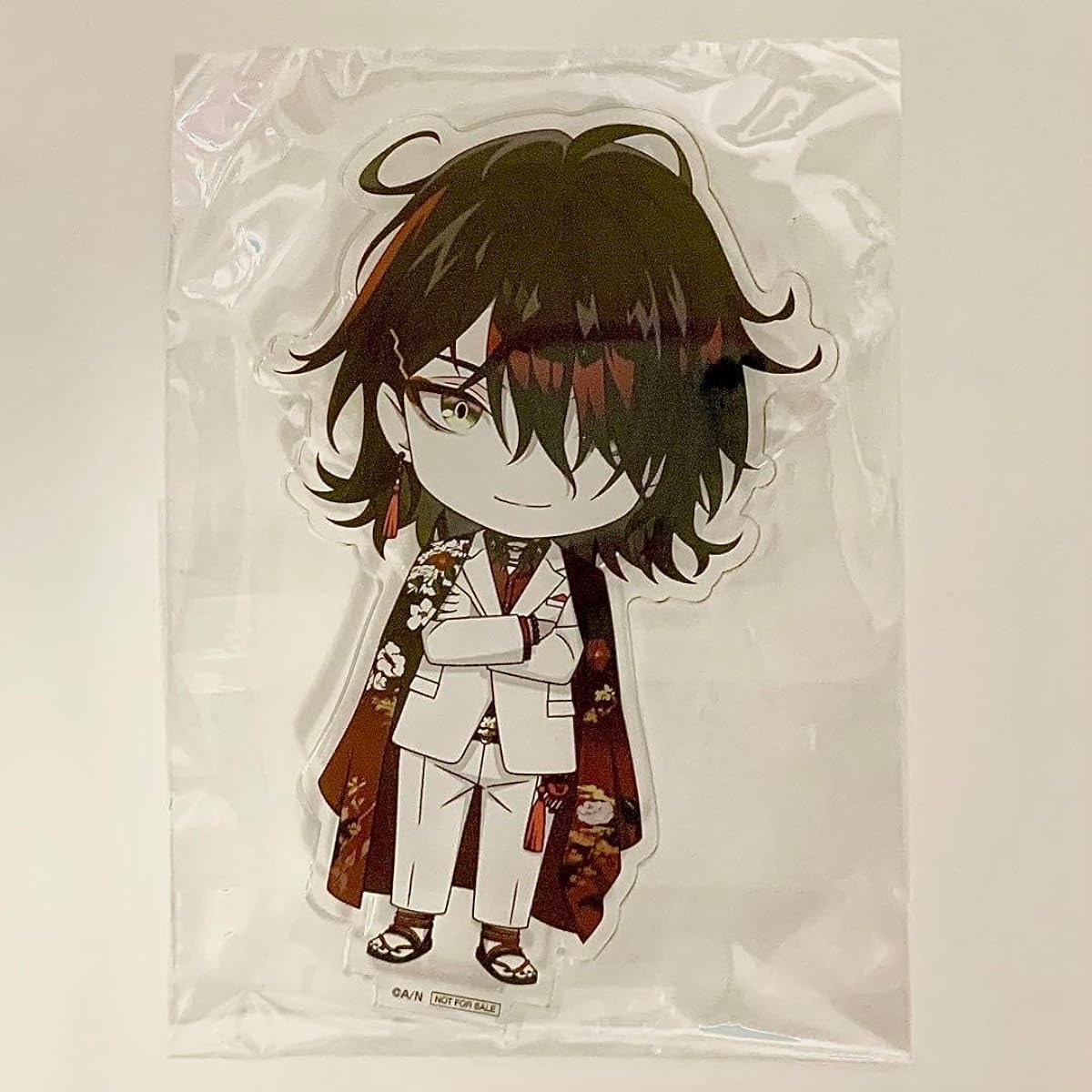 Vox Akuma Acrylic Stand
