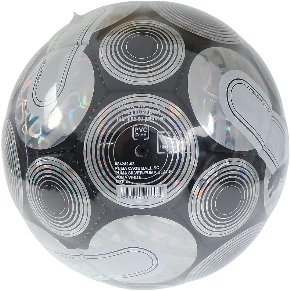 PUMA PUMA Cage Ball Soccer Ball 23AH (084242-03)