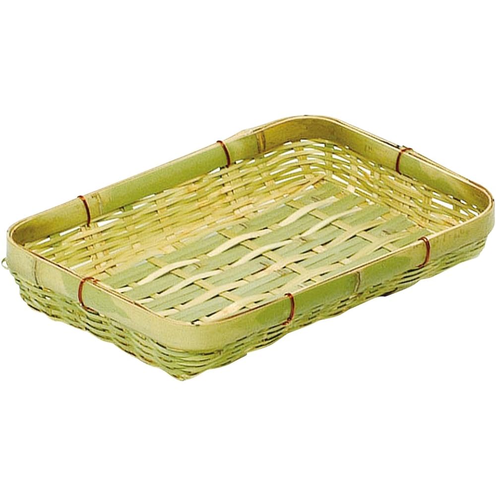 Bankyo Made in Japan Danbei Black Large 15-529L