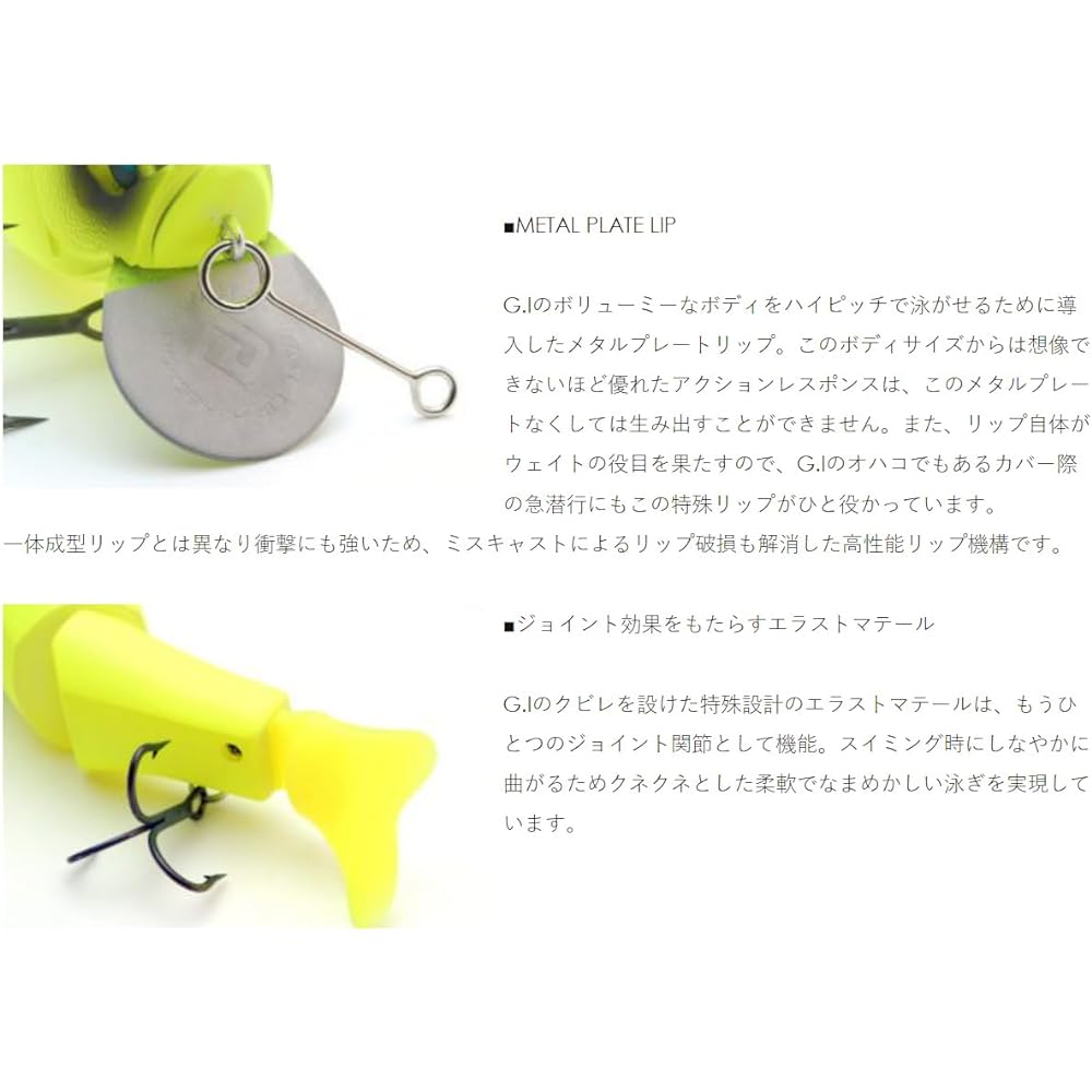 Raid Japan G.I (Gravity Impact)