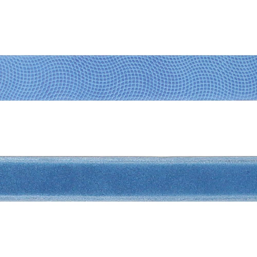 BOW BRAND Motomaki Grip Leather Sky Natural Leather 100cm BOW1000-SKY