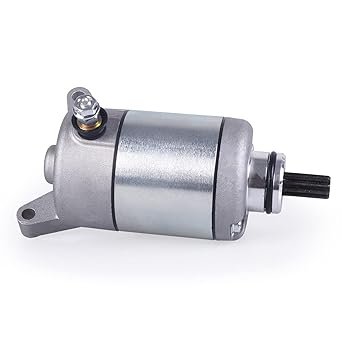 Starter Motor Yamaha ATV YFZ 450 YFZ450 YFZ450V 2004-2013 YFZ450 LE SE 5TG-81800-00-00 5TG-81890-00-00 for Olifant
