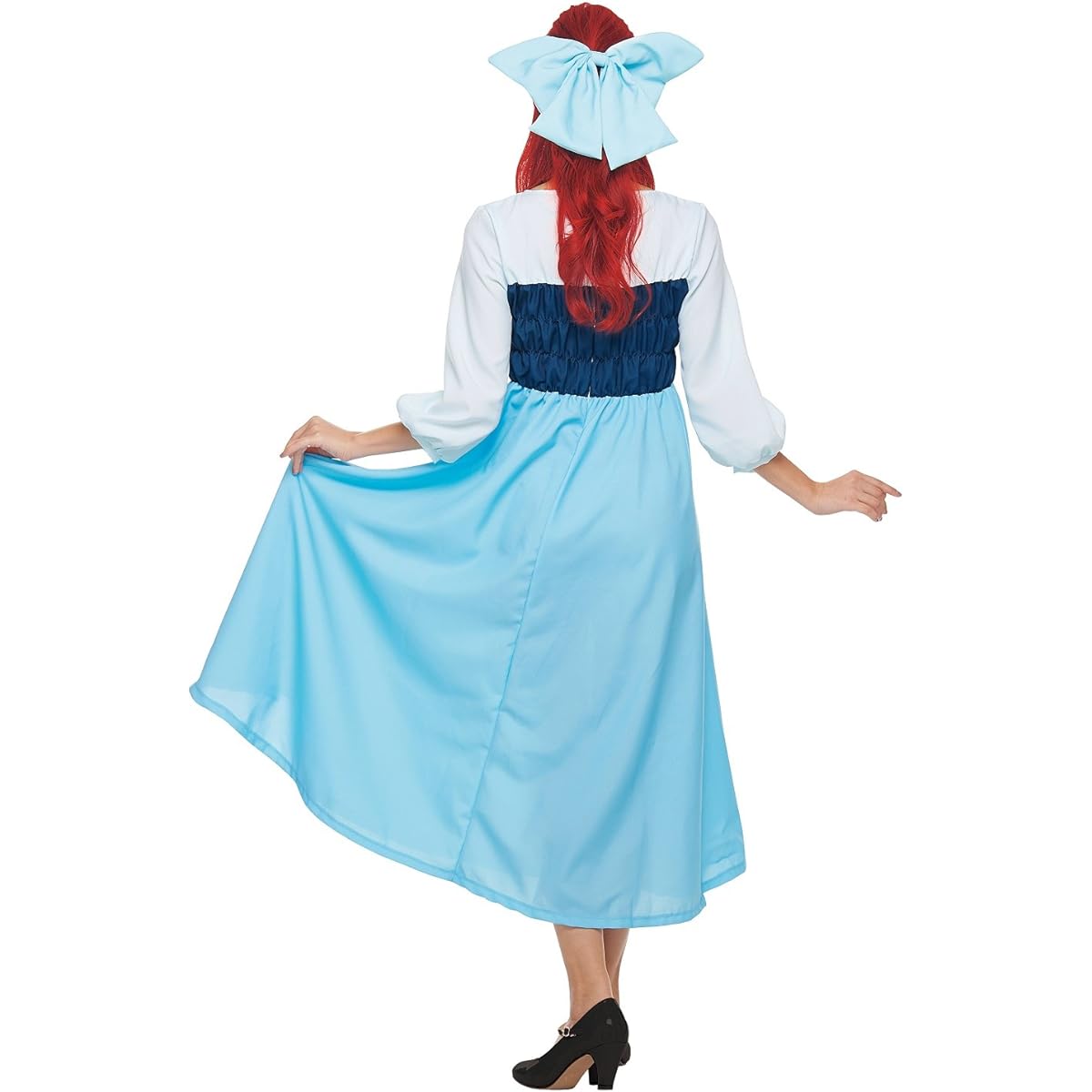 Disney Little Mermaid Ariel Costume for Women 155cm-165cm