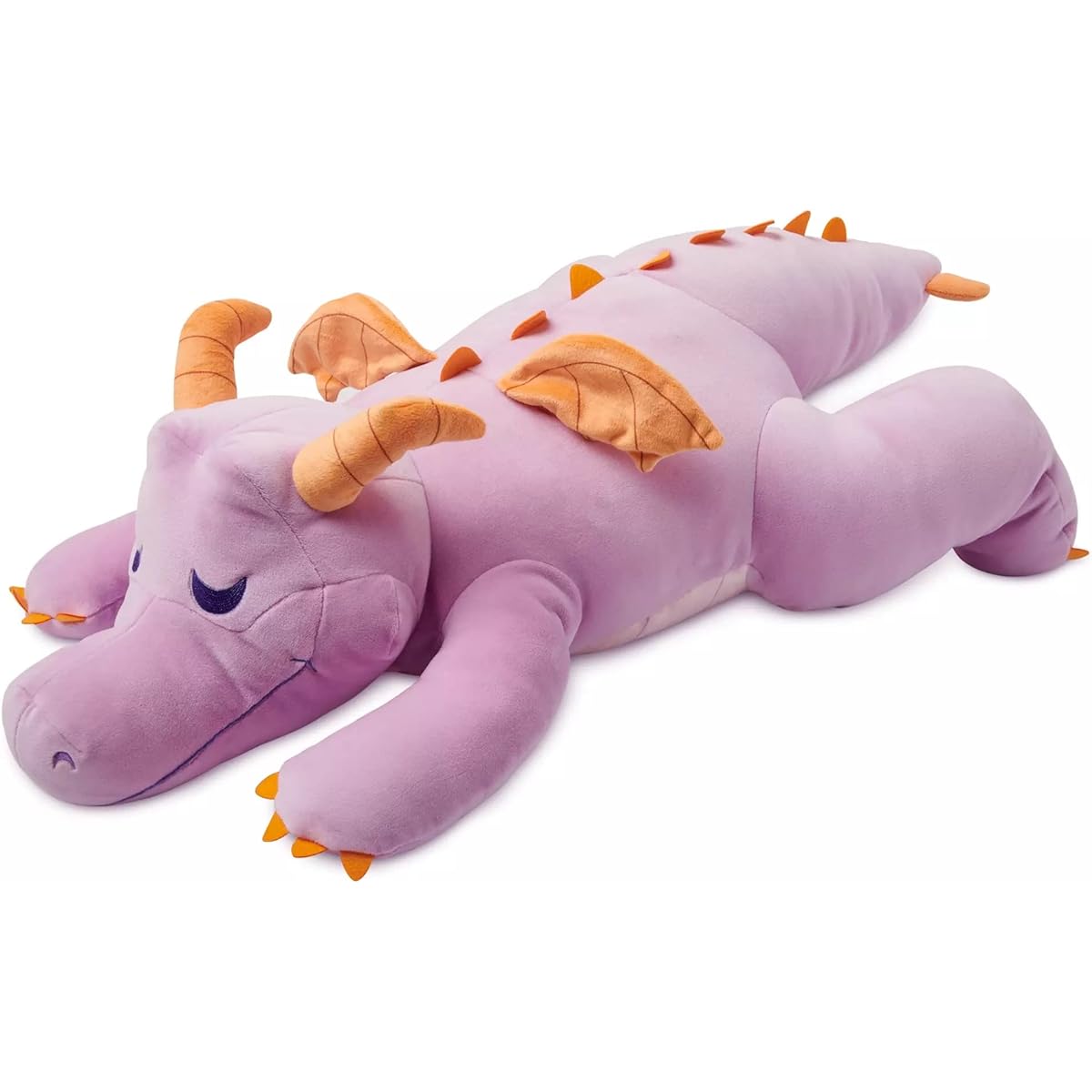 Figment Cuddleez Plush – Large 25''