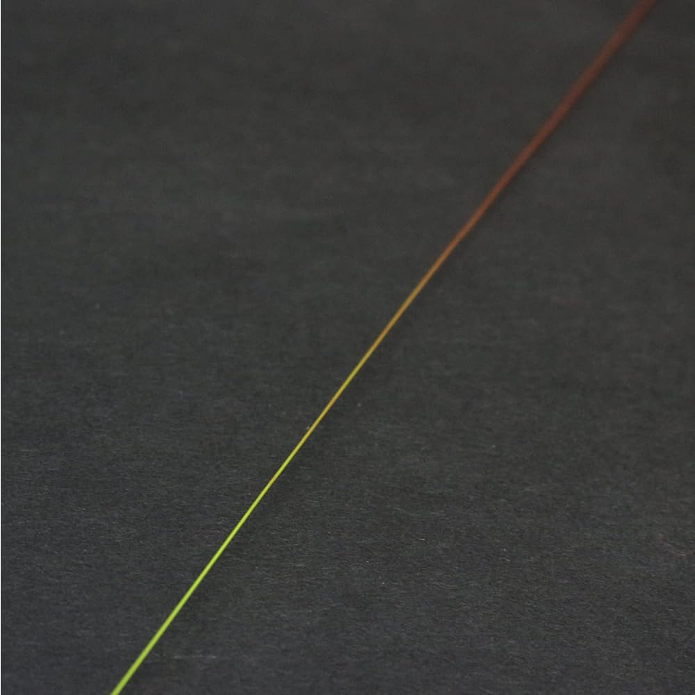 river peak indicator tippet 30m