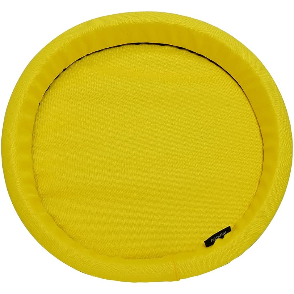 MIKASA Dodgebee Japan Dodgebee Association (DBJA) Official Disc (Diameter 27cm: Recommended age 10 years or older) Mikasa Model Blue DBJA270-BLW