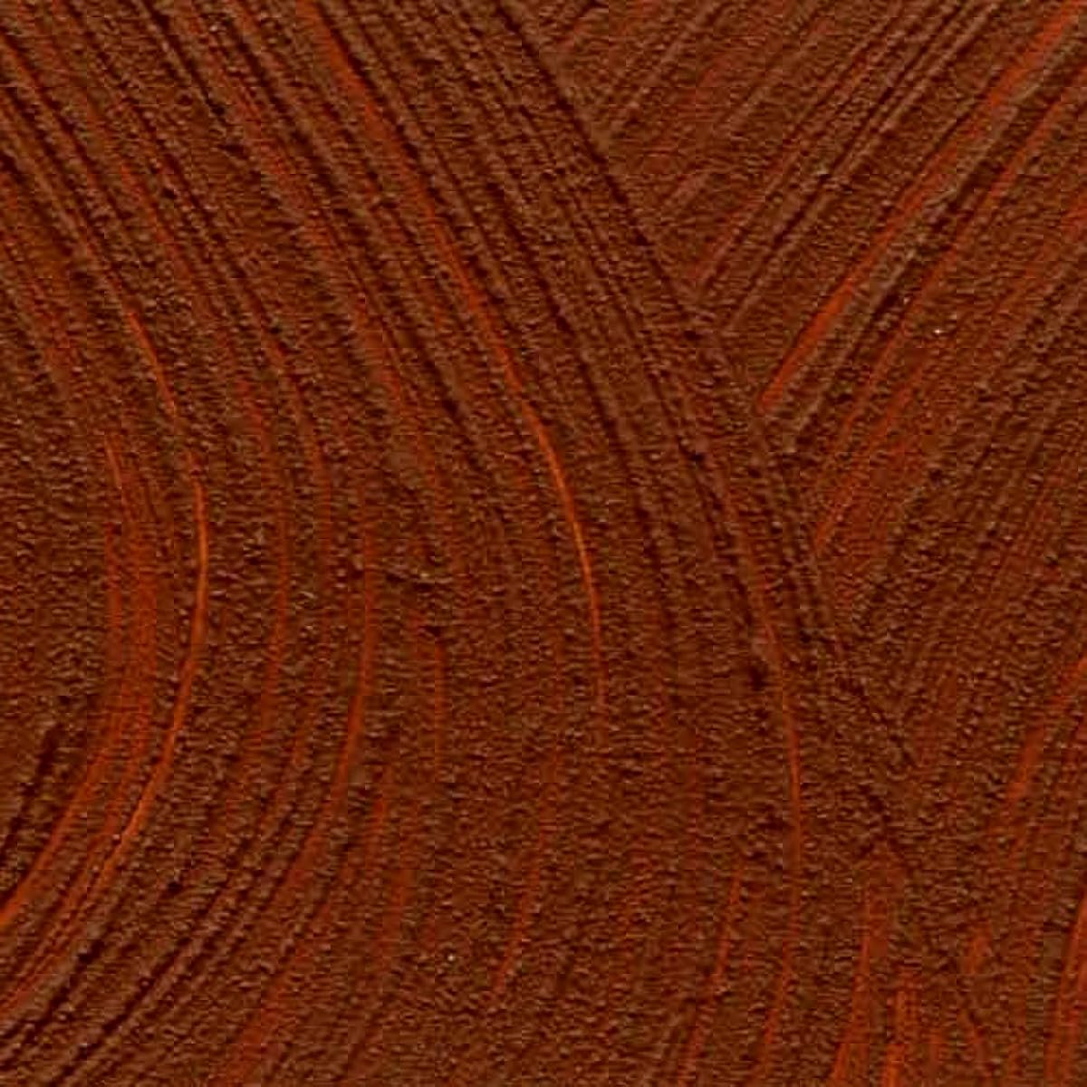 Williamsburg Oil Paint Native Italian Earth 20 Pozzuoli Earth 150ml tube