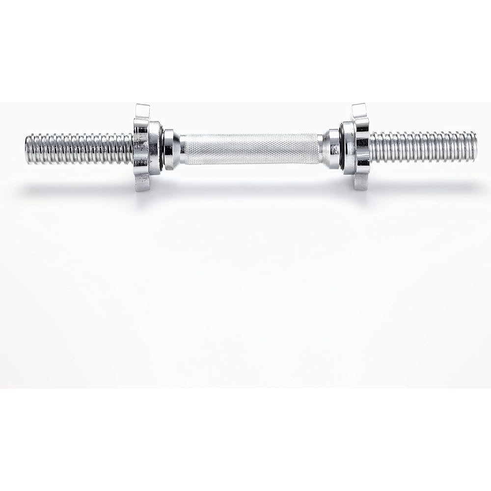 SINTEX Dumbbell Shaft 380mm STW058