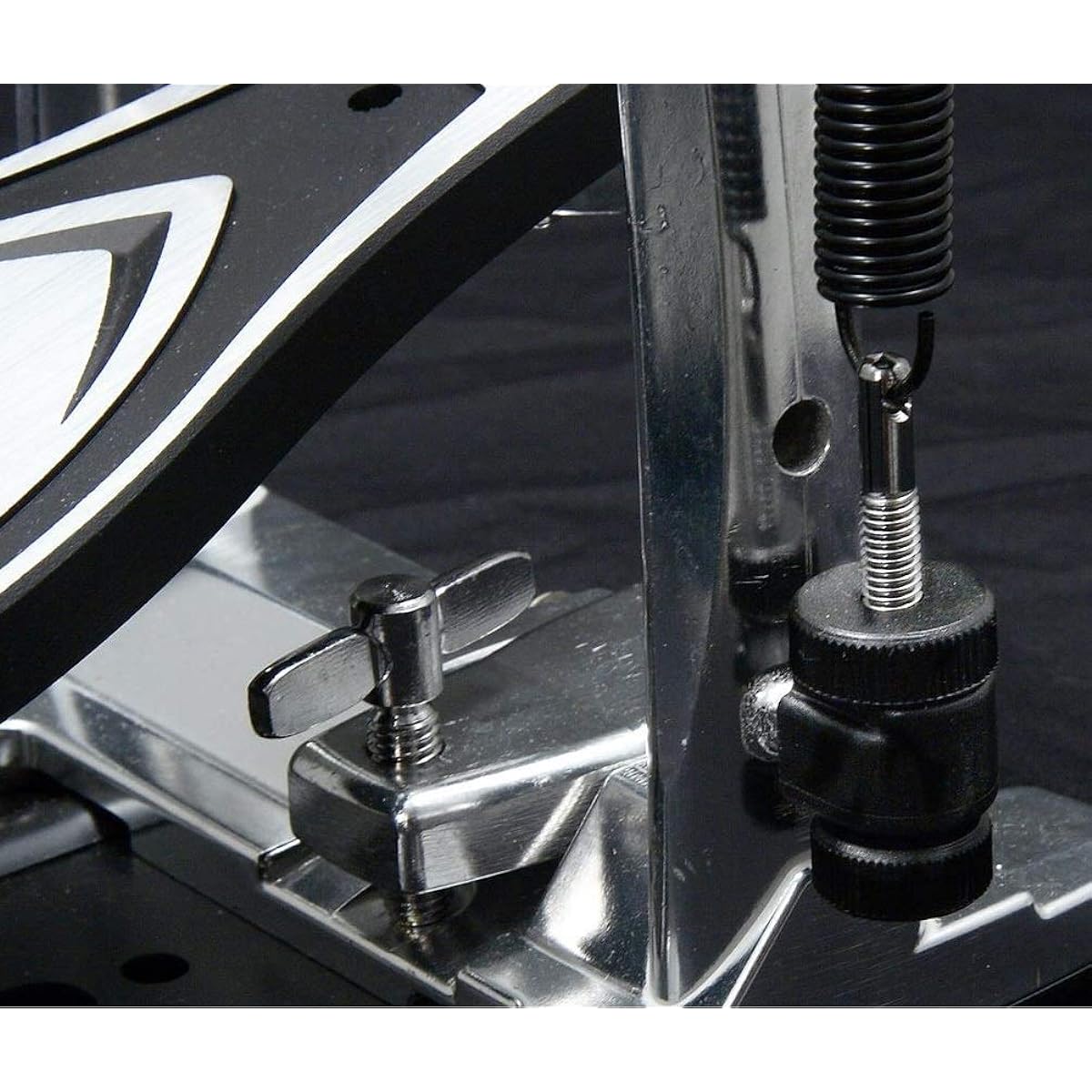 TAMA Ironcobra 200 Twin Drum Pedal HP200PTW