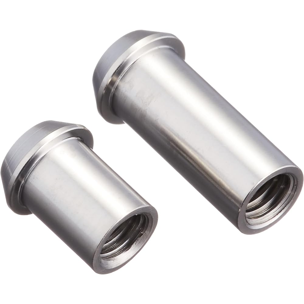 EGWORKS EGWORKS High Strength 64 Titanium Bolt ULTRA-Ti for Brake Caliper 10mm/18mm Set TICA-L1018-00