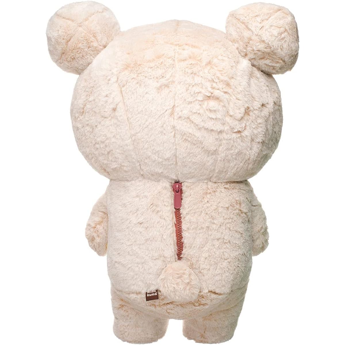Rilakkuma San-X Original Sherbet Series Soft Plush Toy L Size 22 Inch