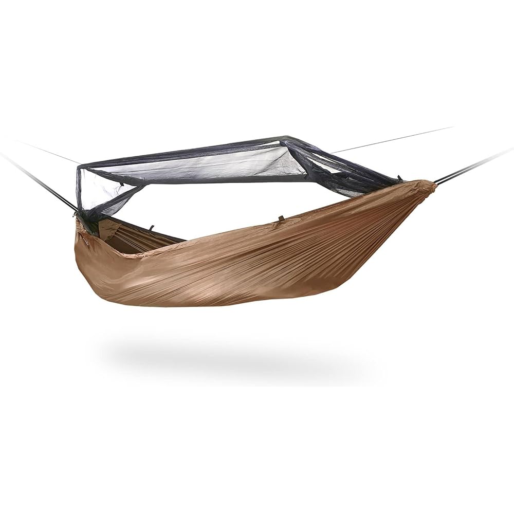 DD Frontline Hammock (Coyote brown) Frontline Hammock Coyote Brown