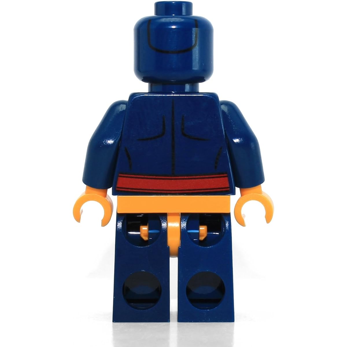 LEGO Super Heroes - Cyclops (2014)