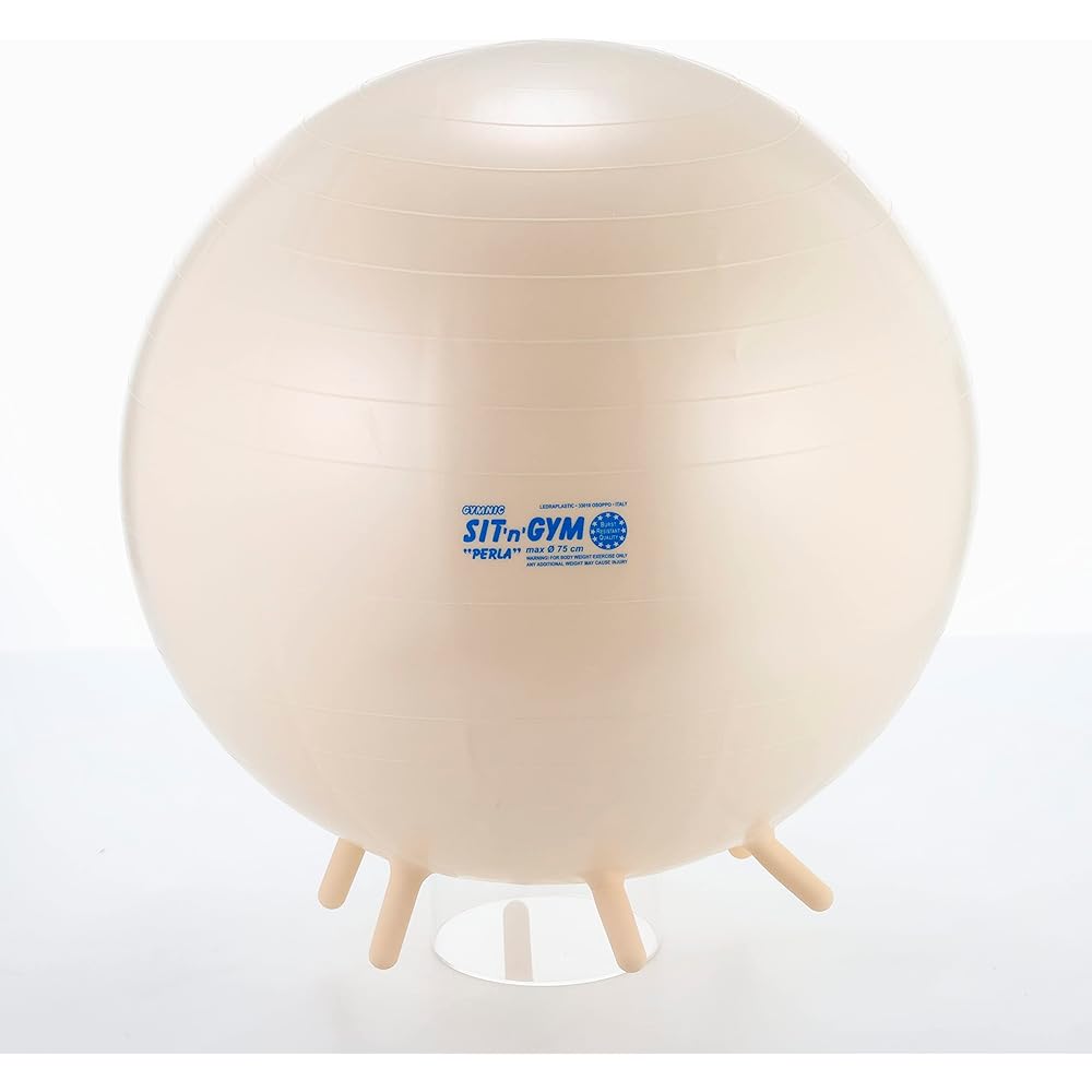 GYMNIC Pearl Sitting Made in Italy