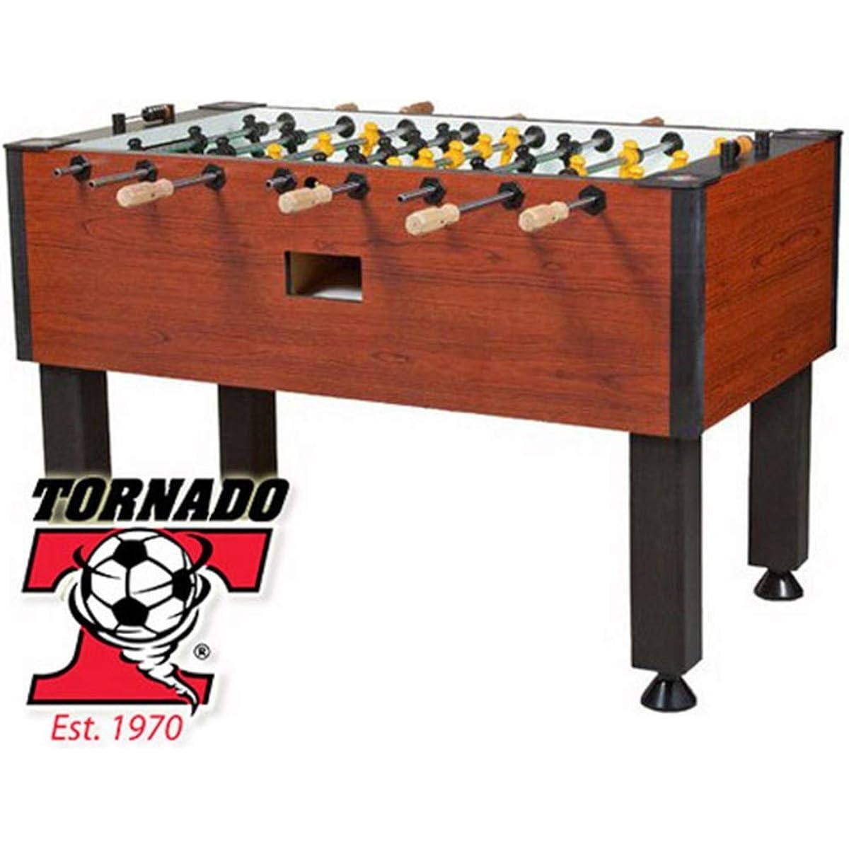 Tornado Elite Foosball Table