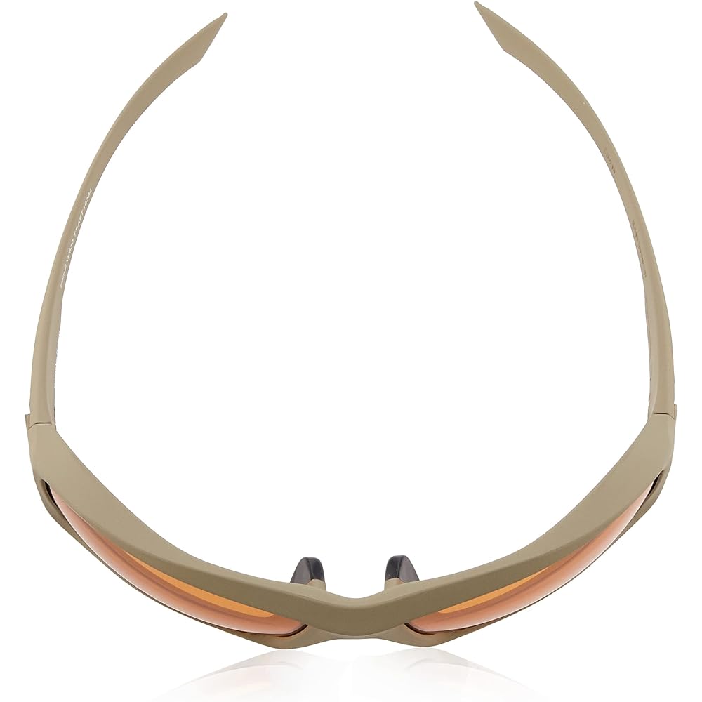 Hamel – Sand TT Frame/Tiger VS Lens