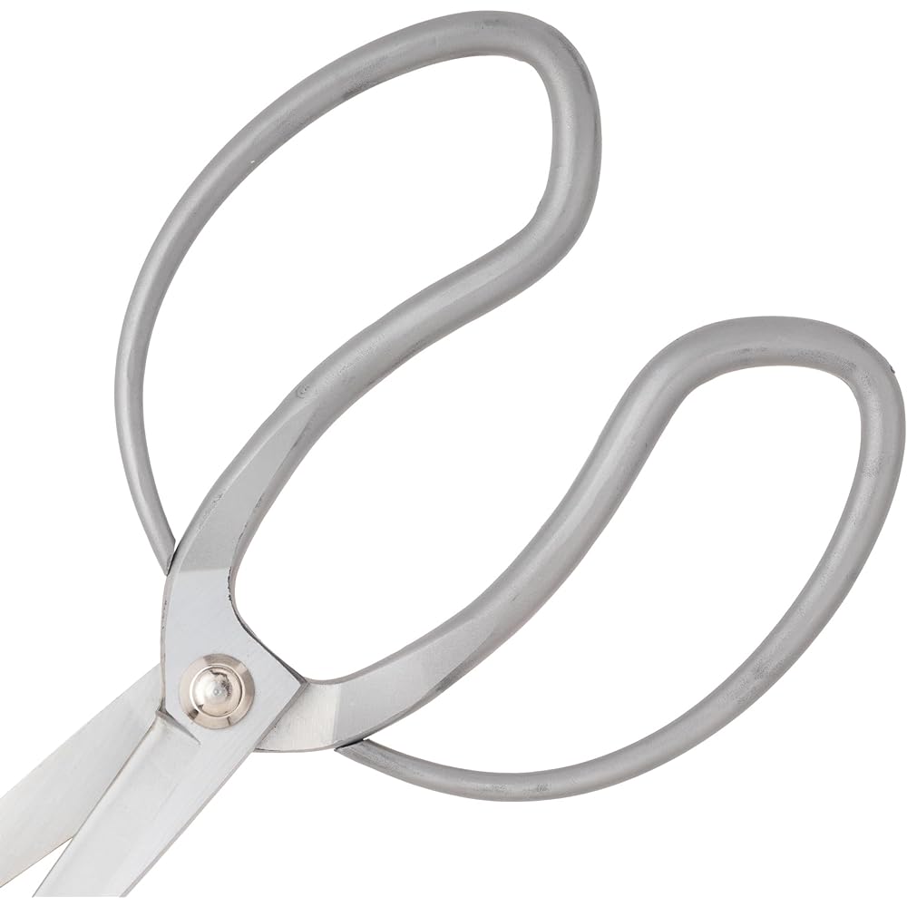 Tanabe blade length Okubo scissors stainless steel 210mm S-302