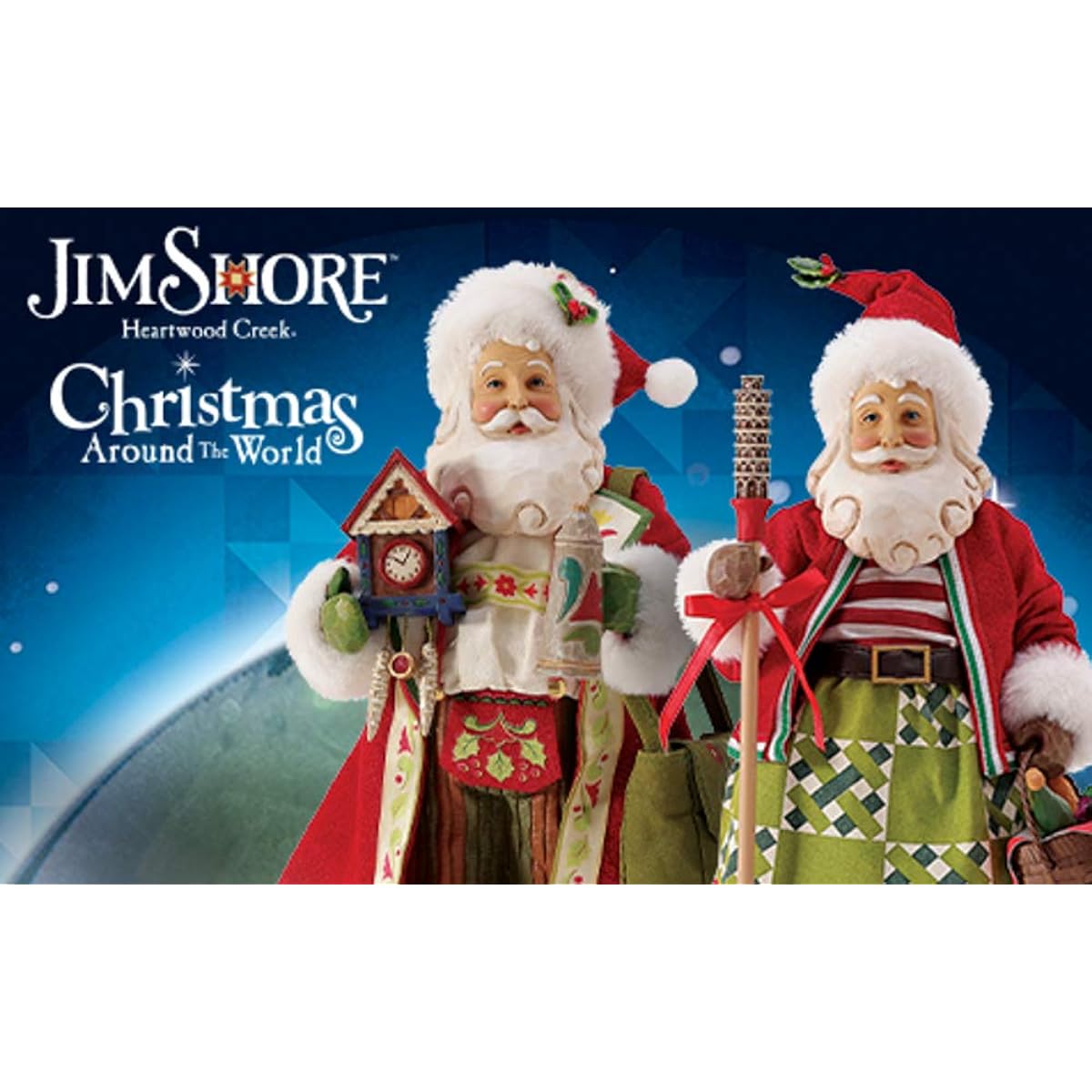 PossibleDreams -Santa Claus- 6008577
