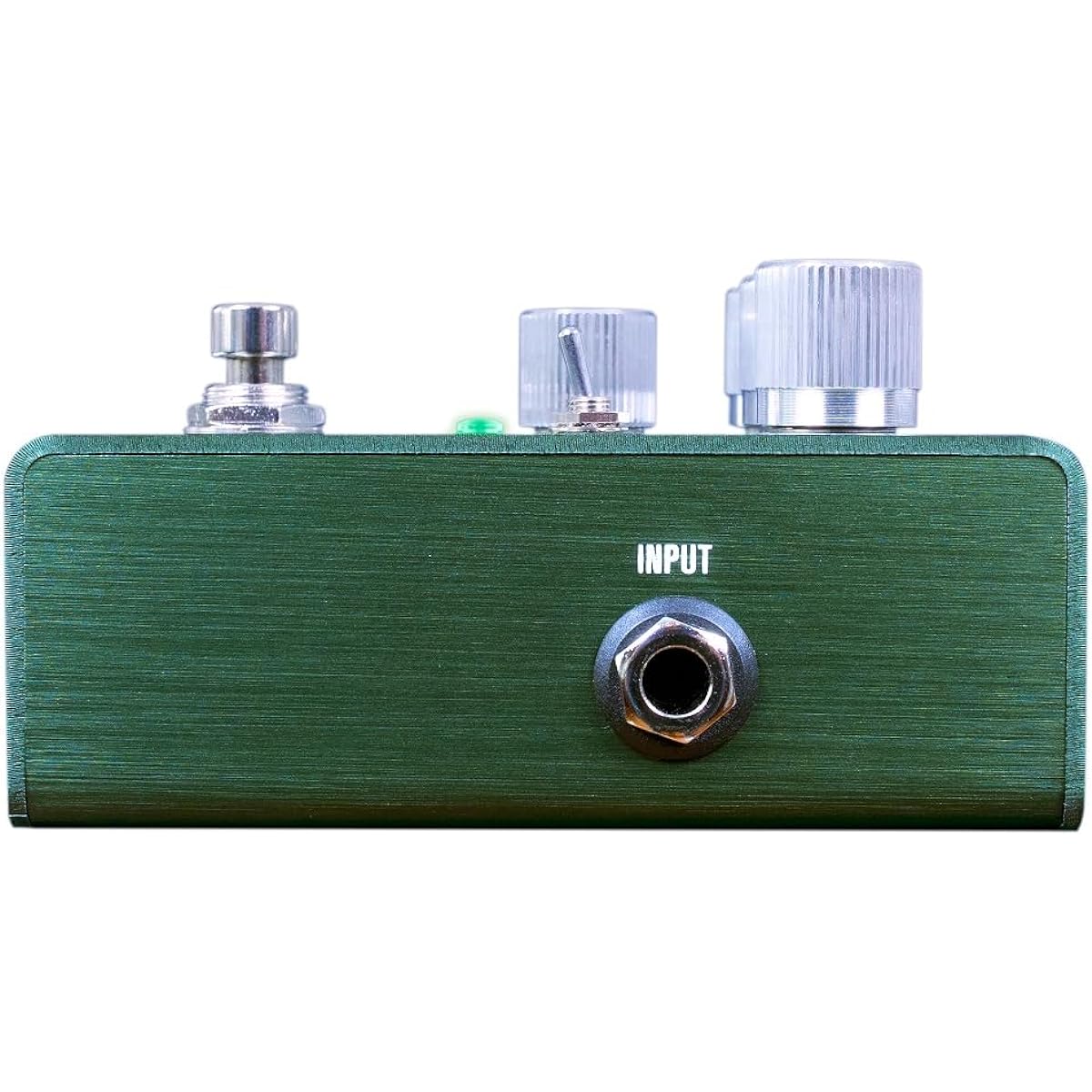 Source Audio / SA272 Bass ZIO Bass Preamp + DI Pedal