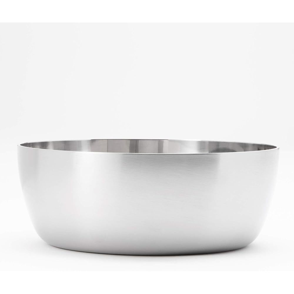 Endo Shoji Commercial Super Denji Yatoko Pot 24cm Stainless Steel Pot for Induction Cooker 3 Layer Clad Material Made in Japan AYT07024