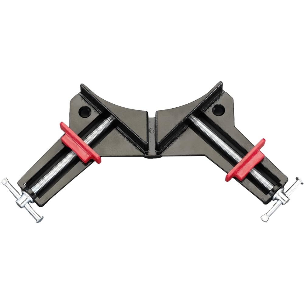 Esco 75mm corner clamp EA526CA-1