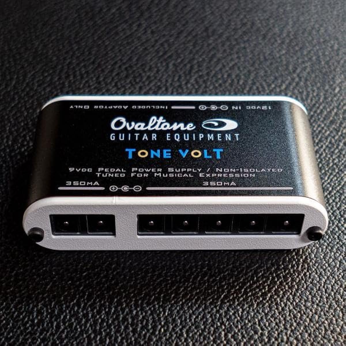 Ovaltone/TONE VOLT Power Supply Tone Volt Ovaltone