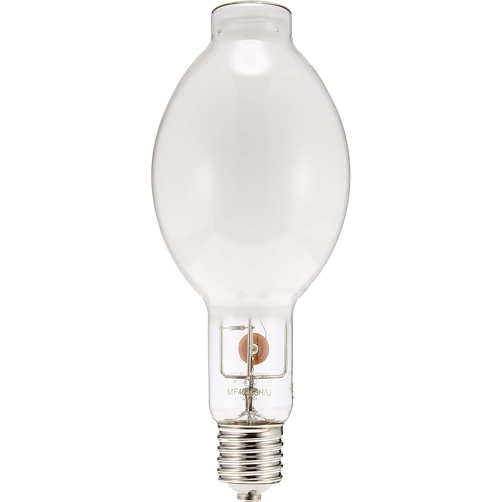 Iwasaki 5 wavelength range metal halide lamp FEC Multi Hiace H MF400LSH2/BUS