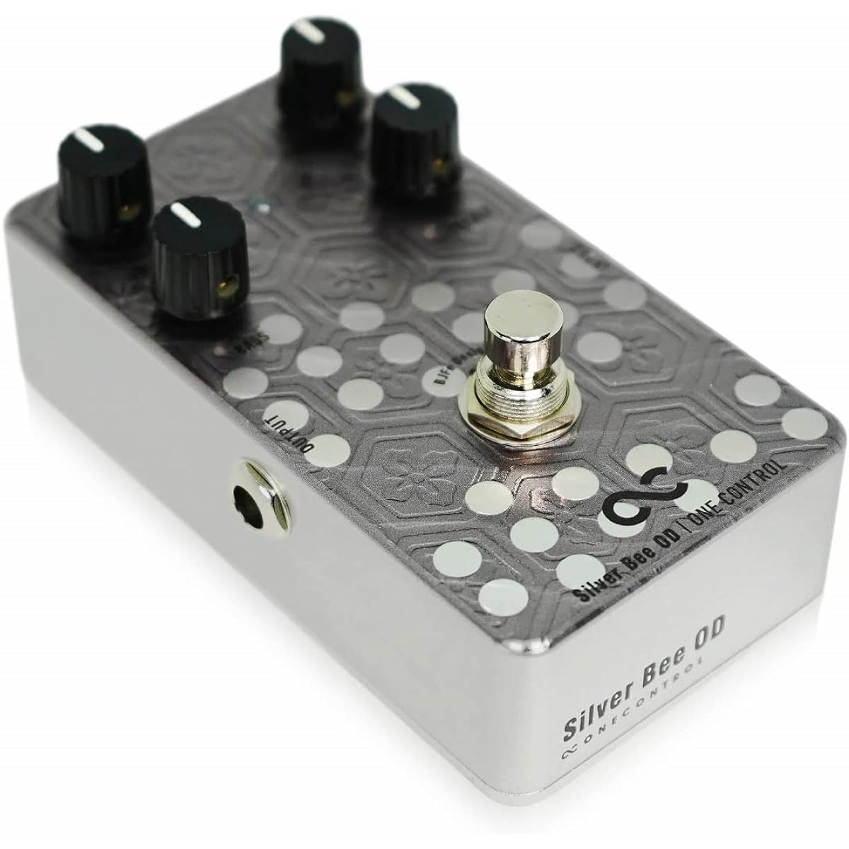 One Control/Silver Bee OD Overdrive One Control