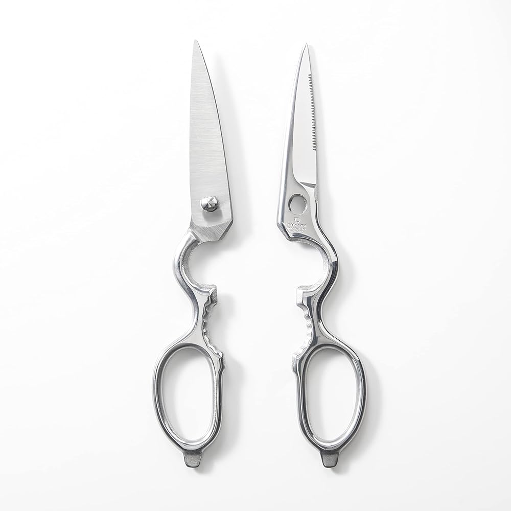 SUWADA Kitchen Scissors Classic