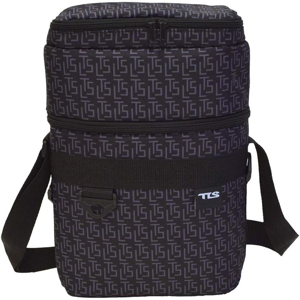 TLS BOTTLE CASE