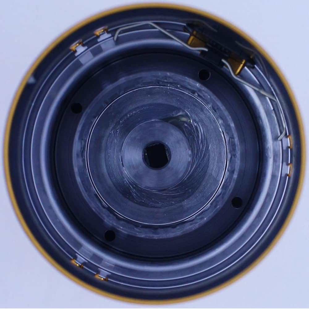 DAIWA Genuine Parts 18 Freems LT2000S-XH Spool (2-5) Part Number 5 Part Code 128C24 00057047128C24