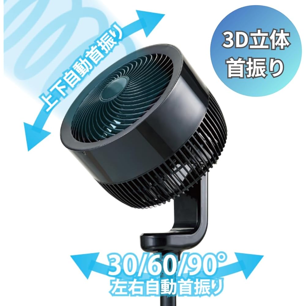 Apix Circulation Fan AFC-960R