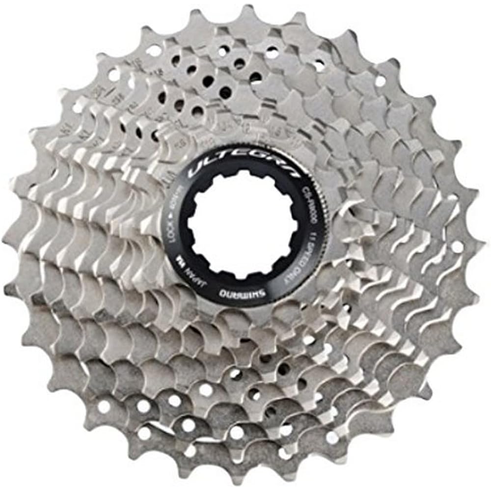 Shimano CS-R8000 11S ICSR800011