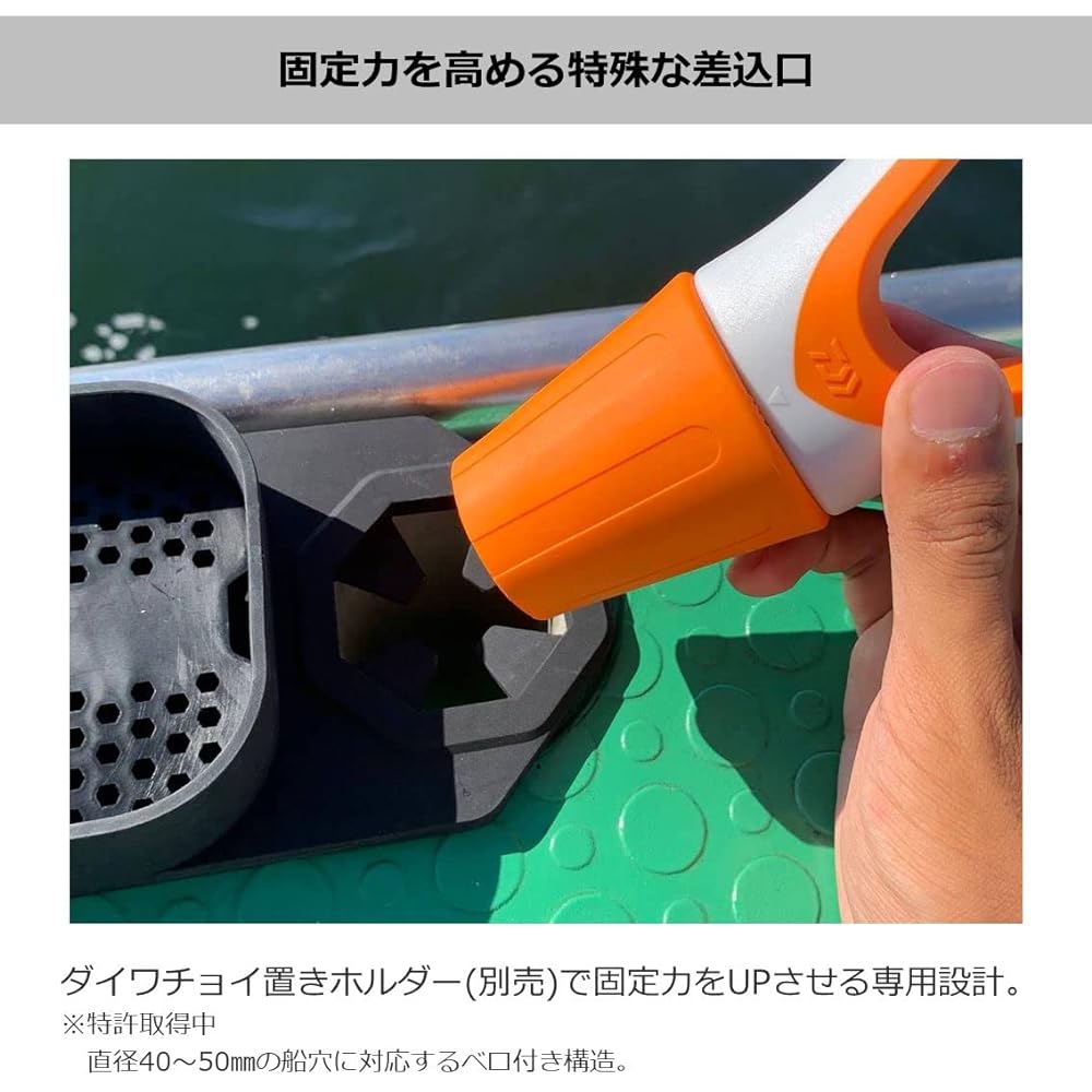 Daiwa (DAIWA) Choi Kikifune Veritray Various