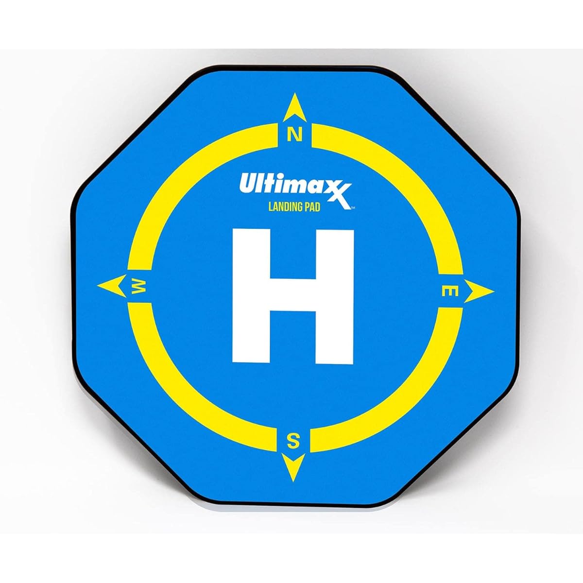 Ultimaxx Durable and Sturdy Palm Landing Pad for Spark Sized Drones (16.8cm / 6.6in)