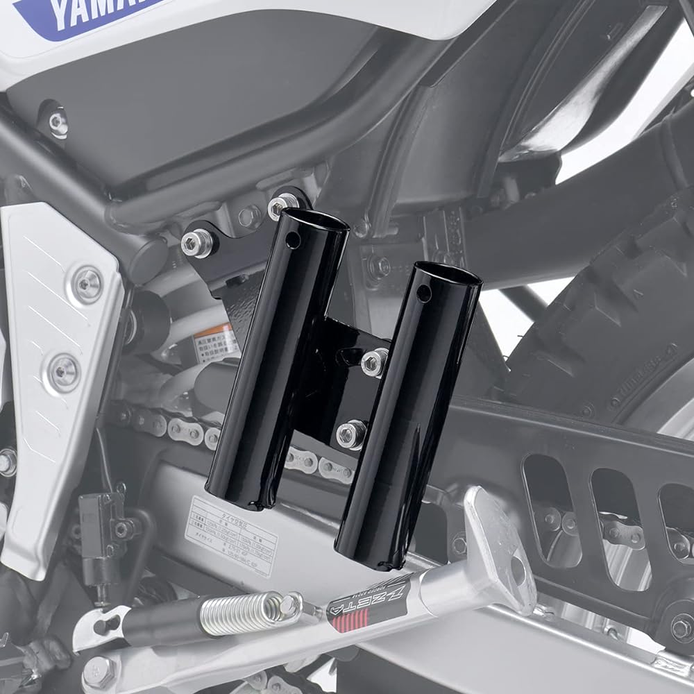 DRC (DRC) Fishing Rod Holder XT250/SEROW DIRTFREAK