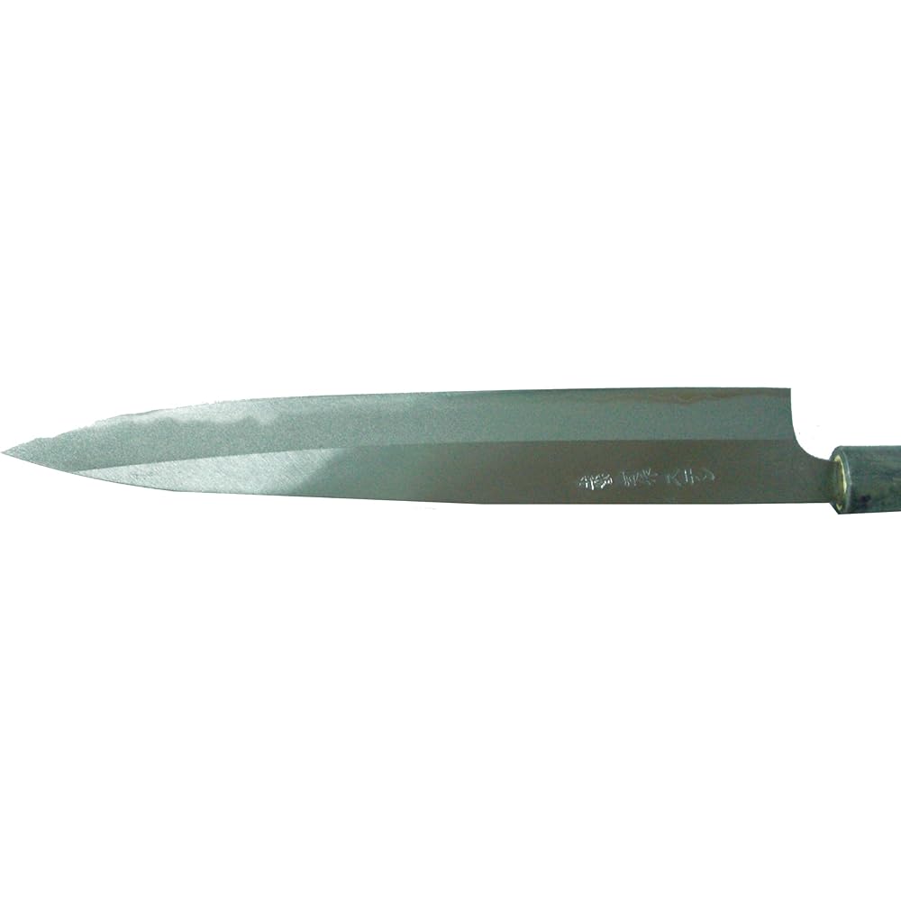 Tosa Knife Distribution Center Tosa Knives Knife Polished Yanagiba Knife White Steel No. 1 210mm