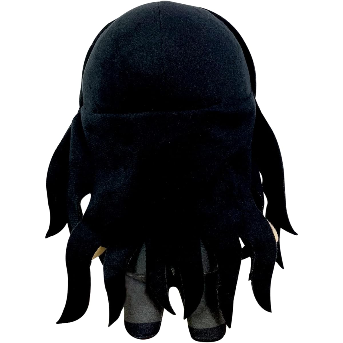 Great Eastern Entertainment Danganronpa 3 - Kamukura Izuru of Despair Plush 8" Tall Multicolor 471091