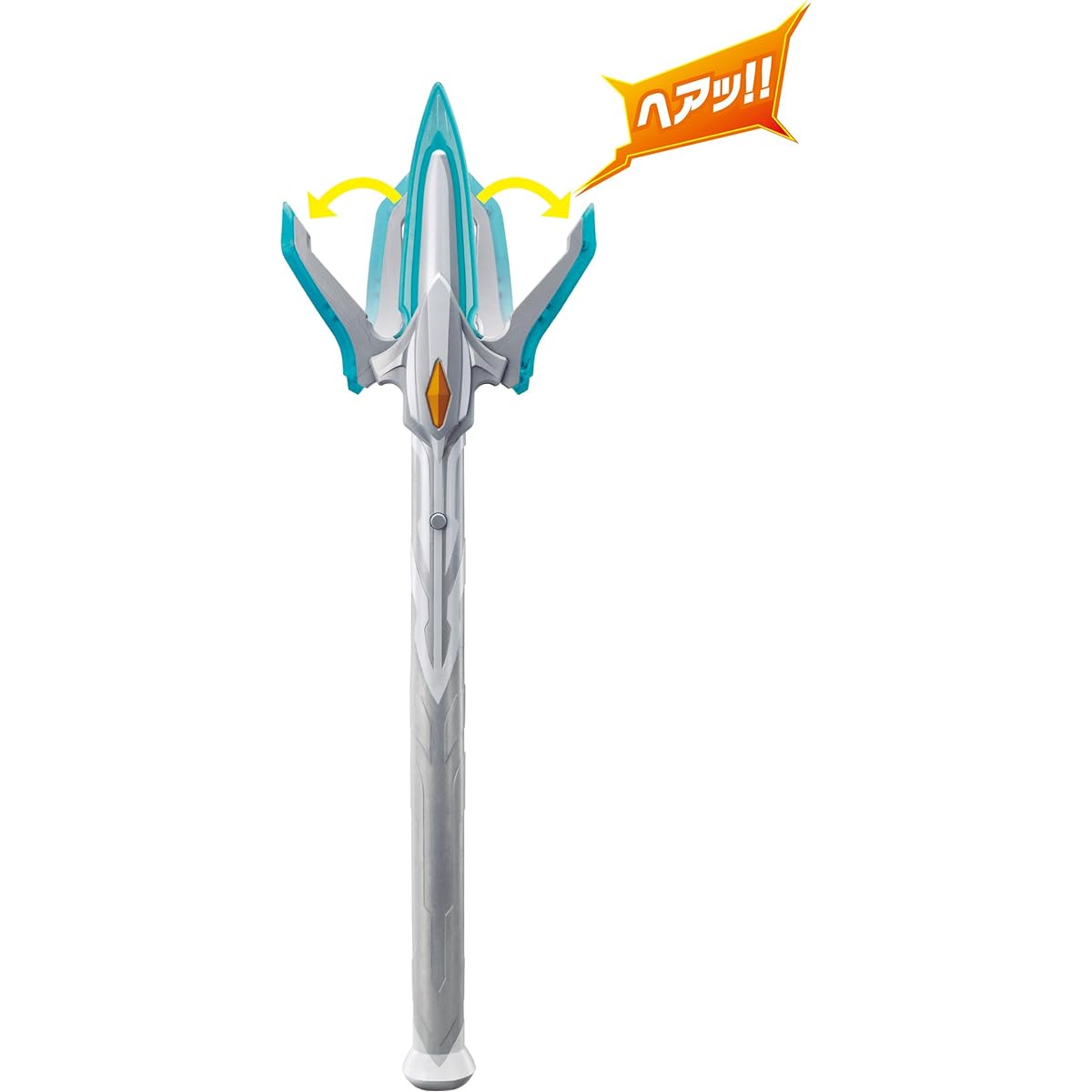 Ultraman Ginga S DX Ginga Spark Lance