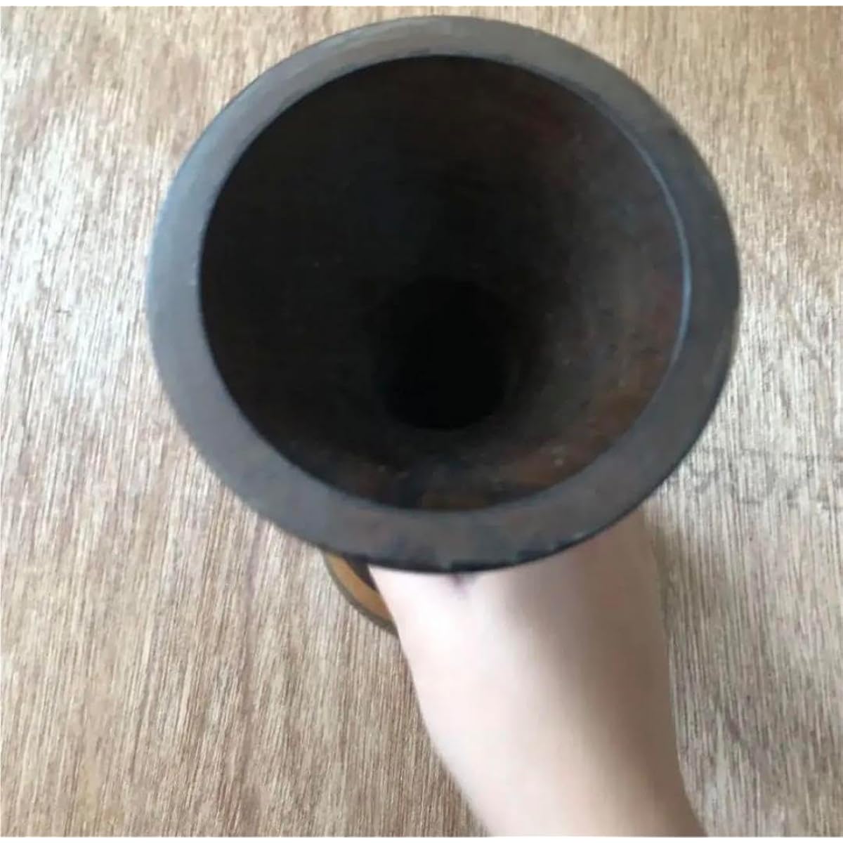 Drum body
