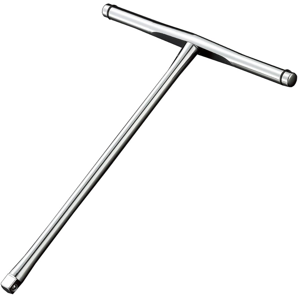 Kyoto Machinery Tools (KTC) Nepros T-type Handle NBHT3
