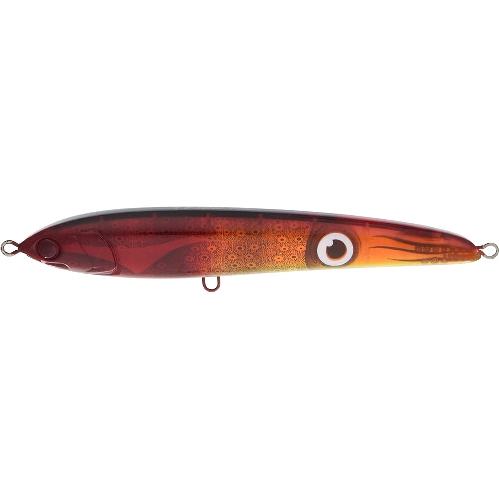 YAMASHITA Lure Rapide