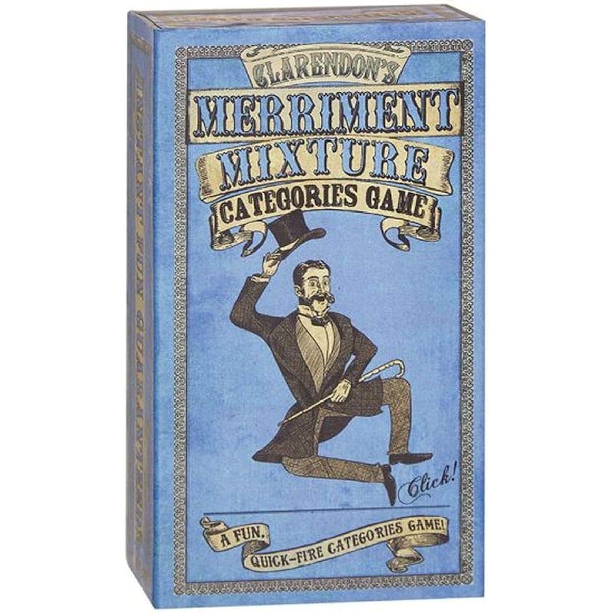 Front Porch Classics Merriment Mixture - Category Games