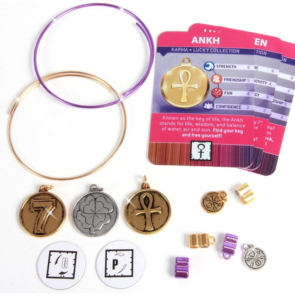 Style Me Up Charmazing Let's Get Started Collection