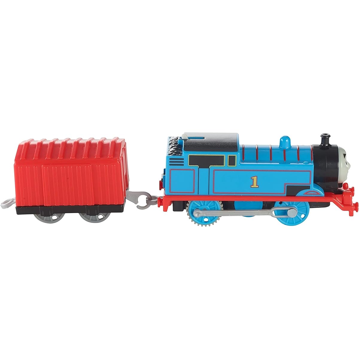 Thomas & Friends Thomas & Friends Trackmaster Thomas Electric Train Engine